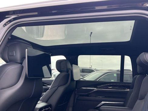 New 2026 Cadillac Escalade IQL Sport 1 AWD/4WD image 27
