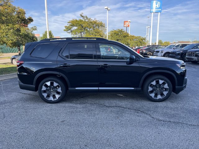 New 2026 Honda Pilot Elite image 18