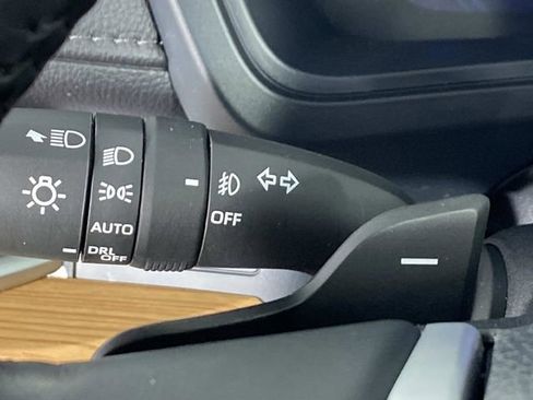Used 2024 Toyota Grand Highlander AWD image 20
