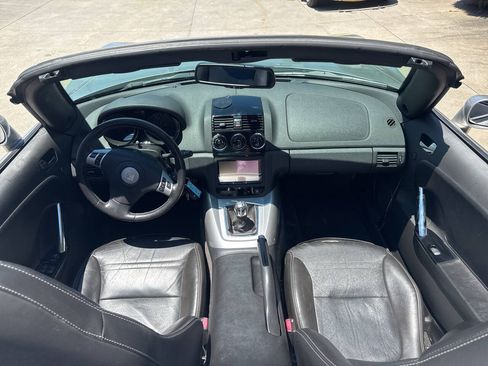 Used 2008 Saturn Sky w/ Premium Trim Package RWD image 15
