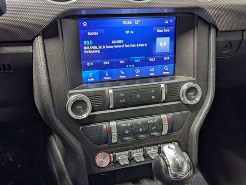 Used 2021 Ford Mustang GT w/ Equipment Group 301A RWD image 11