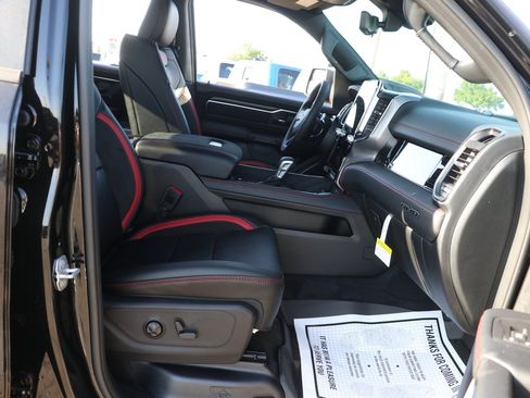 New 2026 RAM 1500 RHO w/ RHO Level 1 Equipment Group AWD/4WD image 33