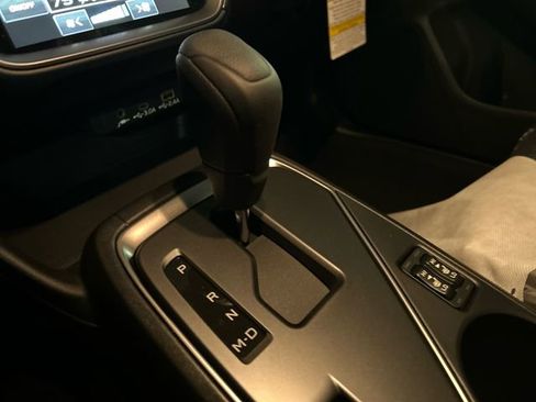 New 2026 Subaru Impreza 2.0i Sport image 18