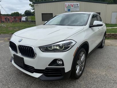 Used 2018 BMW X2 xDrive28i w/ Convenience Package