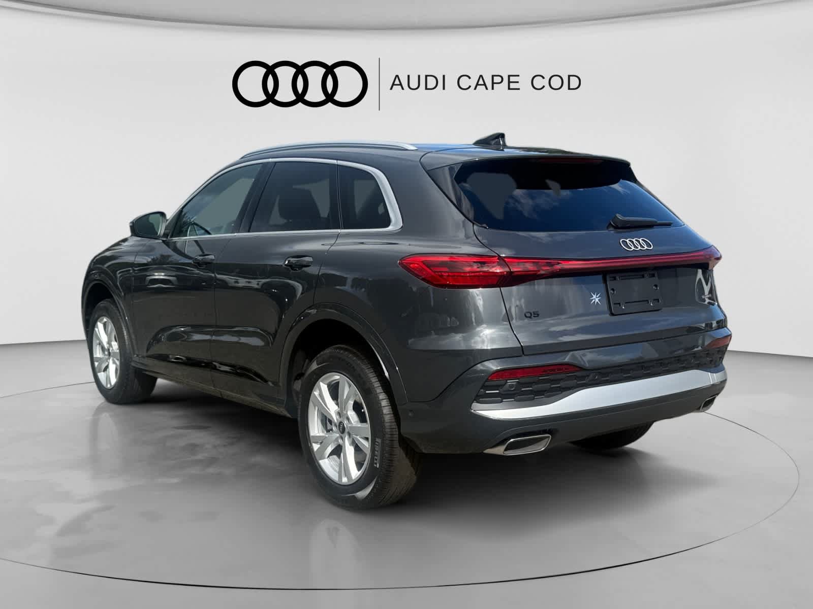 New 2026 Audi Q5 Premium AWD/4WD image 5