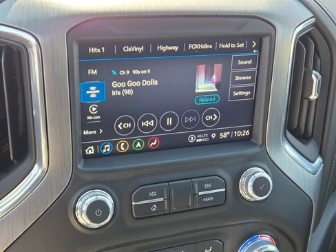 Used 2021 GMC Sierra 2500 Denali image 22