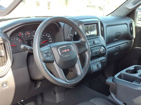 Used 2026 GMC Sierra 1500 Pro w/ Pro Value Package AWD/4WD image 16