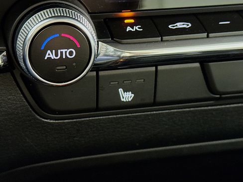 Used 2025 MAZDA MAZDA3 s image 4