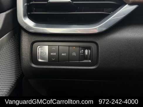 New 2026 GMC Acadia Denali Ultimate w/ LPO, Floor Liner Package AWD/4WD image 20
