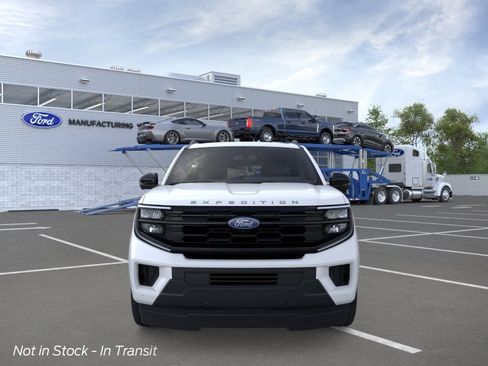New 2026 Ford Expedition Max Active AWD/4WD image 6