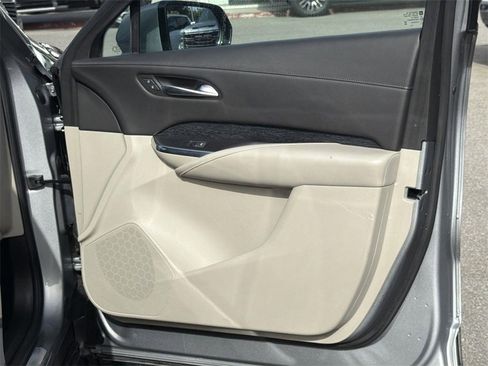 Certified 2023 Cadillac XT4 Premium Luxury image 31