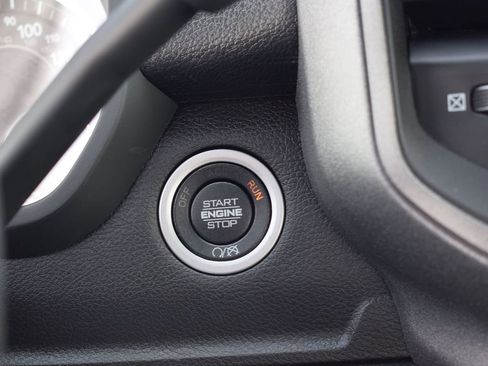 New 2024 RAM 3500 Tradesman image 18