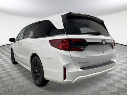 New 2026 Honda Odyssey Sport-L