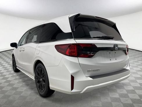 New 2026 Honda Odyssey Sport-L image 4