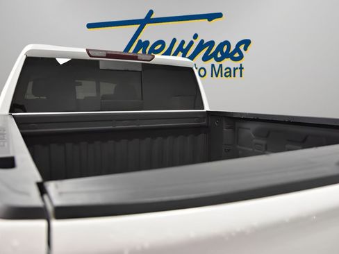 Used 2021 Chevrolet Silverado 1500 LT w/ Texas Edition Plus RWD image 38