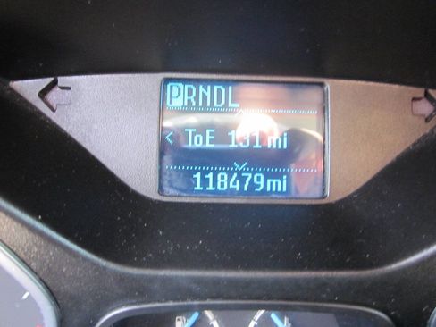 Used 2012 Ford Focus SE FWD image 19
