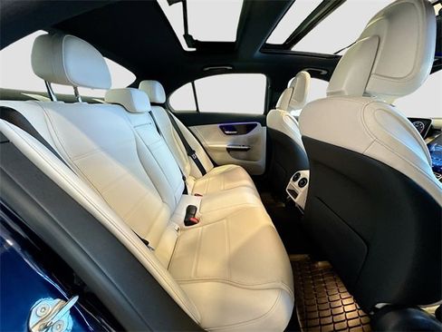 Certified 2023 Mercedes-Benz C 300 4MATIC Sedan image 26