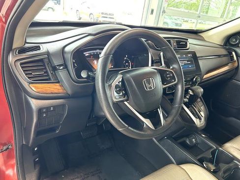 Used 2019 Honda CR-V EX image 17