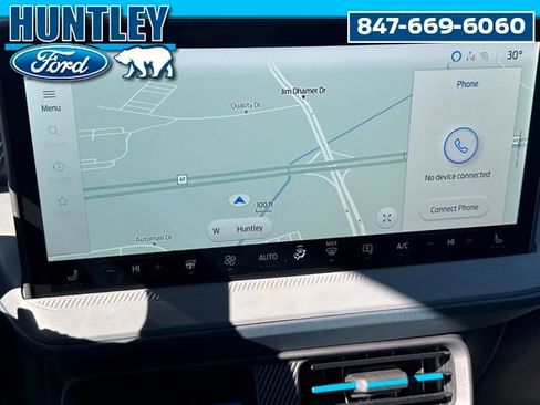 Used 2025 Ford Maverick Lobo image 25