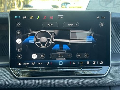 New 2026 Volkswagen Tiguan S image 19