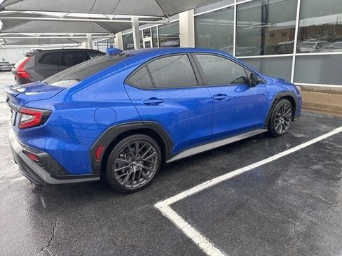 Used 2024 Subaru WRX Limited image 5
