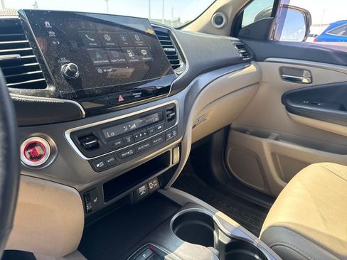 Used 2022 Honda Pilot EX-L image 24