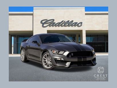 Used 2019 Ford Mustang Shelby GT350 w/ Technology Package