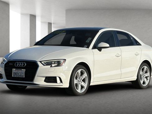 Used 2017 Audi A3 2.0T Premium w/ Convenience Package image 8