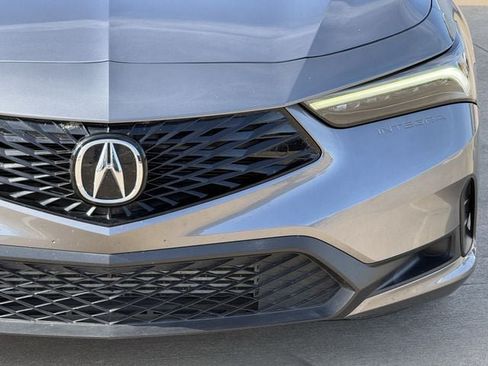 Used 2024 Acura Integra FWD image 8