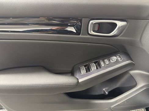 New 2026 Honda Civic Sport Touring image 19