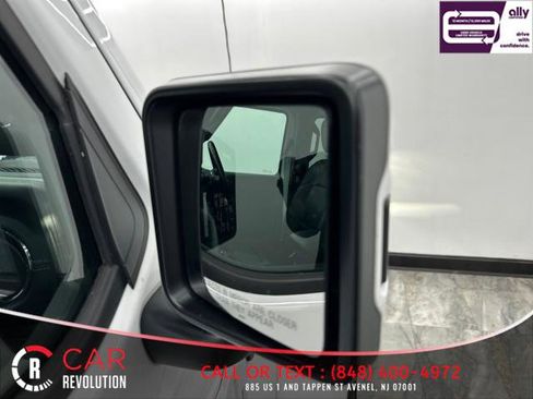 Used 2021 Jeep Wrangler Unlimited Sahara AWD/4WD image 52