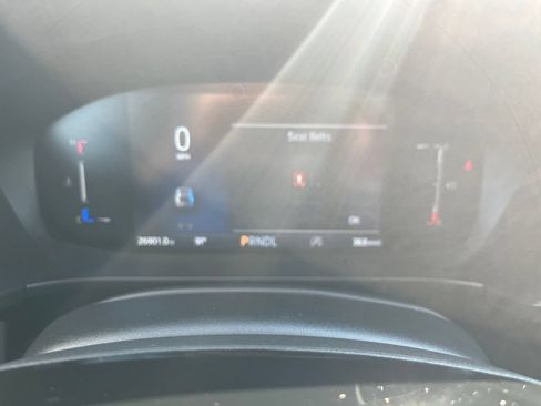 Used 2023 Ford Escape Active AWD/4WD image 15