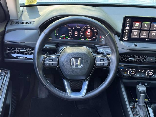 Used 2023 Honda Accord Touring image 13