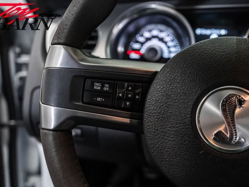 Used 2014 Ford Mustang Shelby GT500 w/ Equipment Group 821A image 31