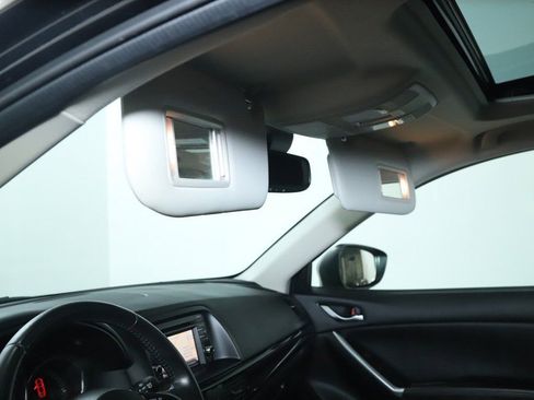 Used 2015 MAZDA CX-5 Grand Touring image 19