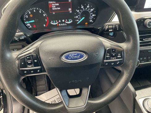 Used 2020 Ford Escape SE AWD/4WD image 22