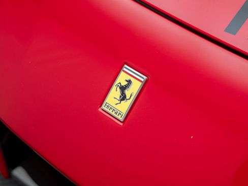 Used 2017 Ferrari F12tdf RWD image 64
