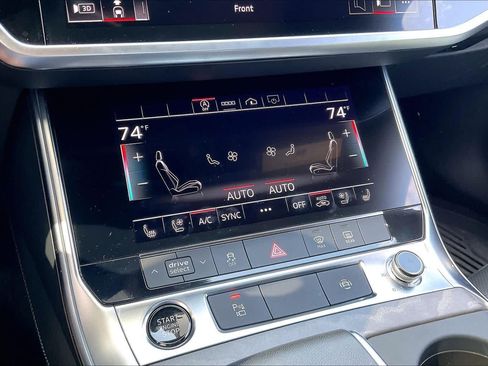 Used 2024 Audi A6 Premium Plus AWD/4WD image 14