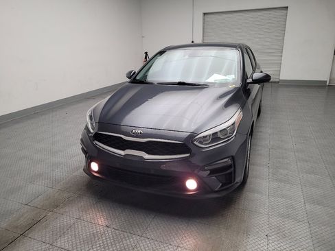 Used 2020 Kia Forte Sedan FWD image 15