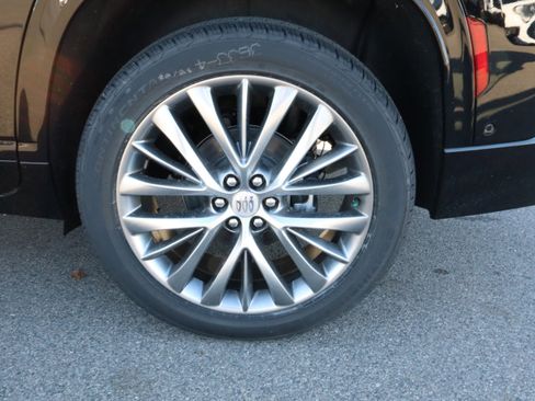 New 2026 Buick Enclave Avenir w/ Super Cruise Package image 22