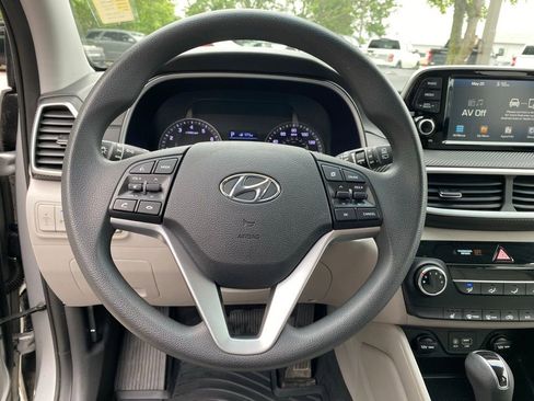 Used 2020 Hyundai Tucson Value AWD/4WD image 11