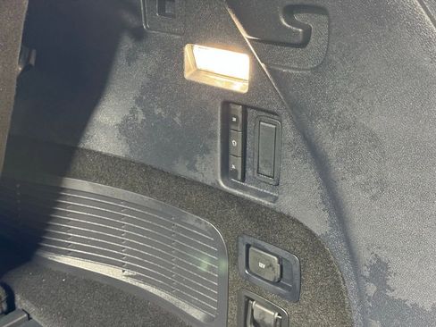 Certified 2025 Lincoln Aviator Black Label image 60