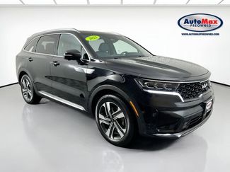 Used 2023 Kia Sorento SX Prestige AWD/4WD video 1
