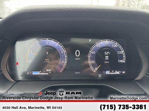 New 2026 Jeep Grand Cherokee Altitude AWD/4WD image 16