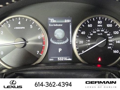 Used 2019 Lexus NX 300 AWD w/ Premium Package image 24