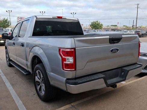 Used 2020 Ford F150 XL w/ Equipment Group 101A Mid RWD image 6