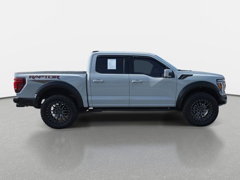 Used 2024 Ford F150 Raptor image 4