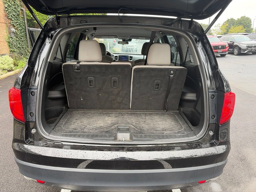 Used 2016 Honda Pilot EX image 28