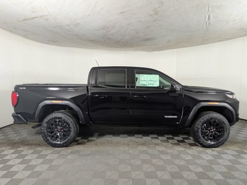 New 2026 GMC Canyon Elevation w/ Convenience Package AWD/4WD image 6