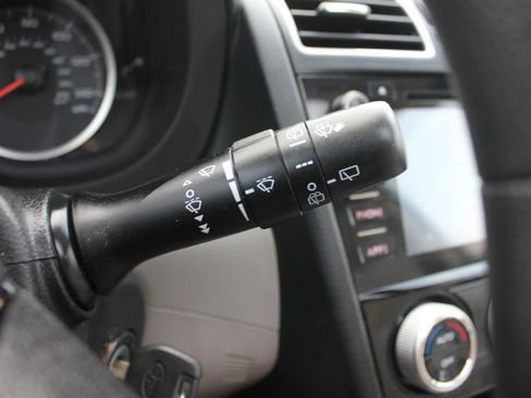 Used 2017 Subaru Forester 2.5i Premium w/ Protection Package #1 image 16